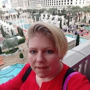 Meet your Posher, Robin